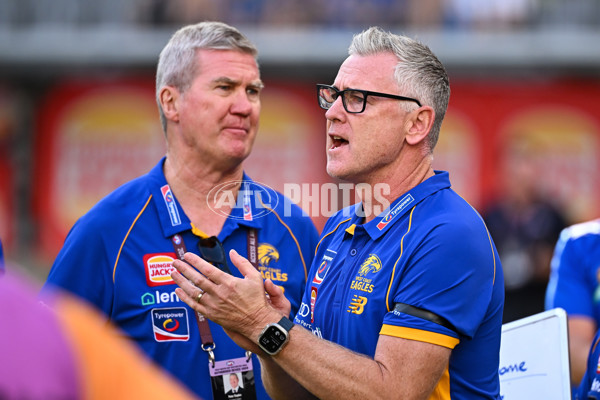 AFL 2024 Round 05 - West Coast v Richmond - A-47226426