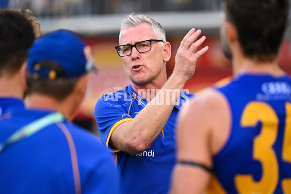 AFL 2024 Round 05 - West Coast v Richmond - A-47226427