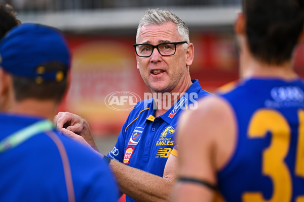 AFL 2024 Round 05 - West Coast v Richmond - A-47226429