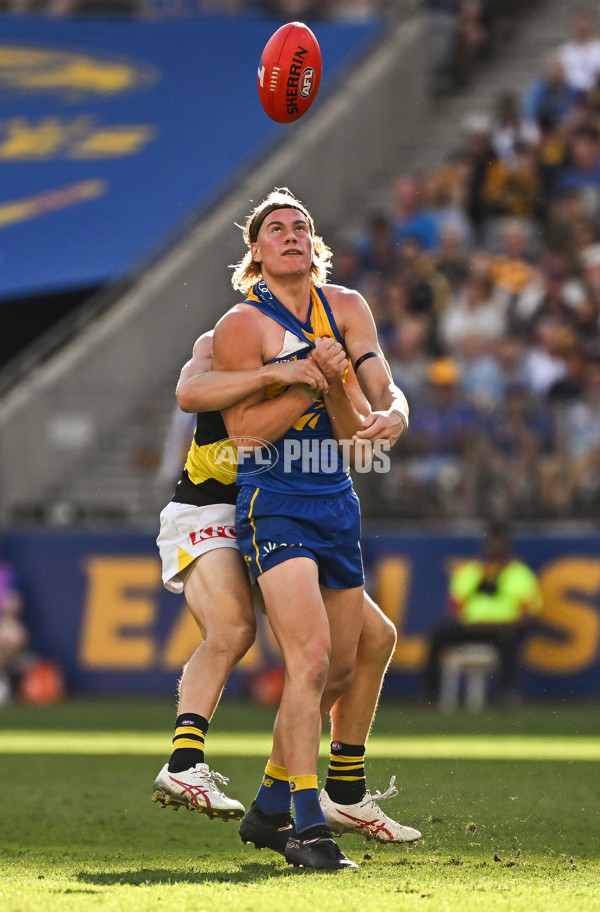 AFL 2024 Round 05 - West Coast v Richmond - A-47226430