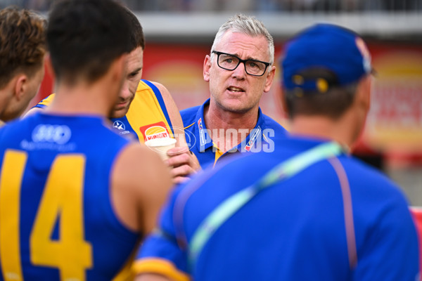 AFL 2024 Round 05 - West Coast v Richmond - A-47226431