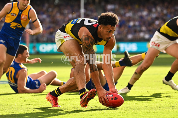 AFL 2024 Round 05 - West Coast v Richmond - A-47226450