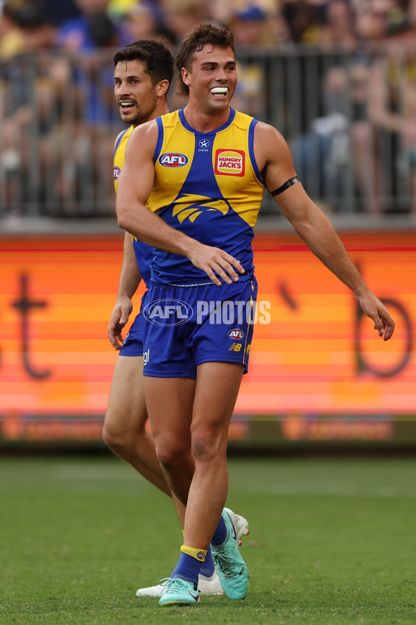 AFL 2024 Round 05 - West Coast v Richmond - A-47226456