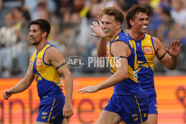 AFL 2024 Round 05 - West Coast v Richmond - A-47226461