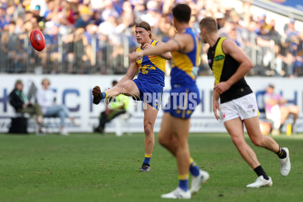 AFL 2024 Round 05 - West Coast v Richmond - A-47226464