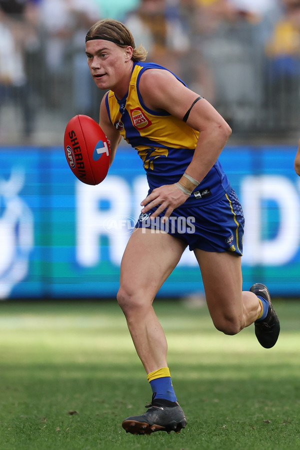 AFL 2024 Round 05 - West Coast v Richmond - A-47226467