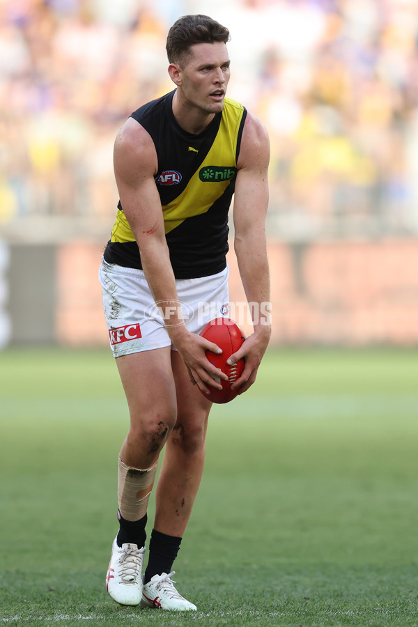 AFL 2024 Round 05 - West Coast v Richmond - A-47226490