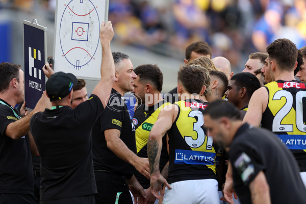 AFL 2024 Round 05 - West Coast v Richmond - A-47226493