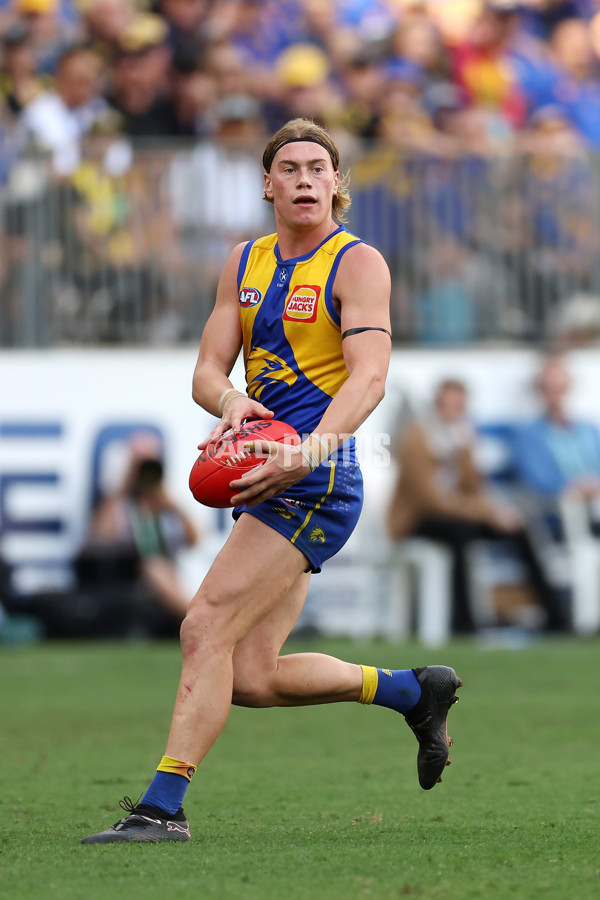 AFL 2024 Round 05 - West Coast v Richmond - A-47226521