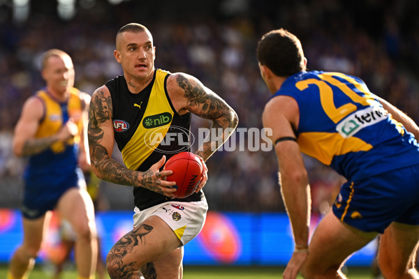 AFL 2024 Round 05 - West Coast v Richmond - A-47226531