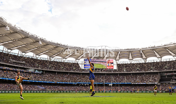 AFL 2024 Round 05 - West Coast v Richmond - A-47226540