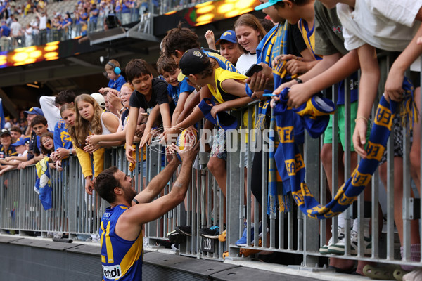 AFL 2024 Round 05 - West Coast v Richmond - A-47226562