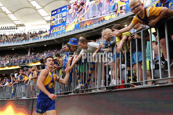 AFL 2024 Round 05 - West Coast v Richmond - A-47226566