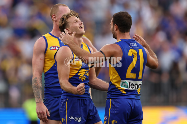 AFL 2024 Round 05 - West Coast v Richmond - A-47226571