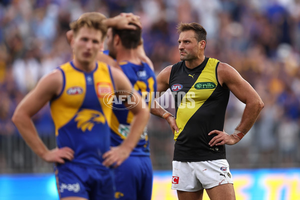 AFL 2024 Round 05 - West Coast v Richmond - A-47226573