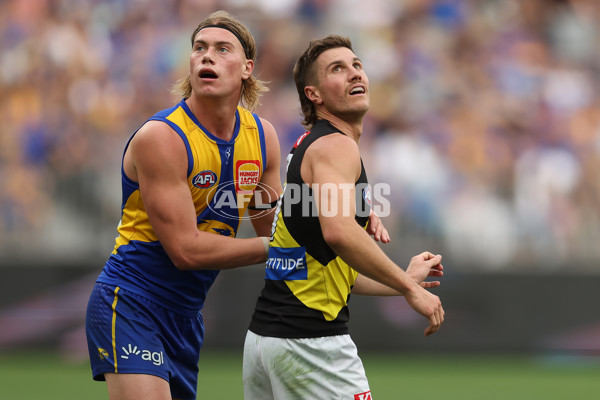 AFL 2024 Round 05 - West Coast v Richmond - A-47226581
