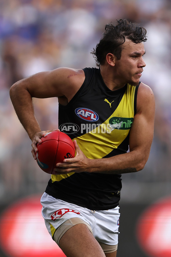 AFL 2024 Round 05 - West Coast v Richmond - A-47226585