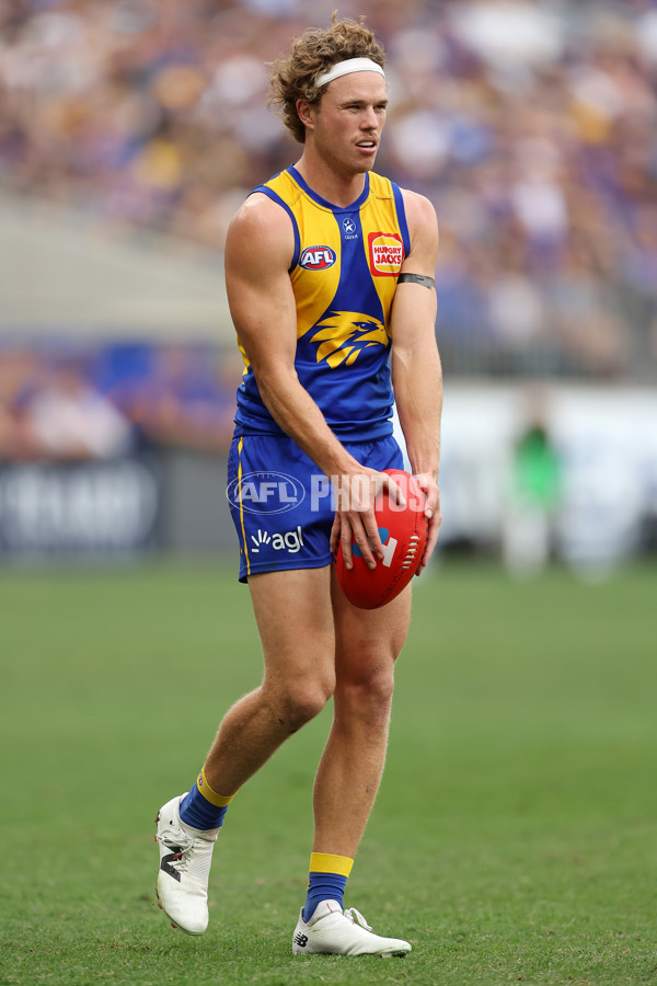 AFL 2024 Round 05 - West Coast v Richmond - A-47228436