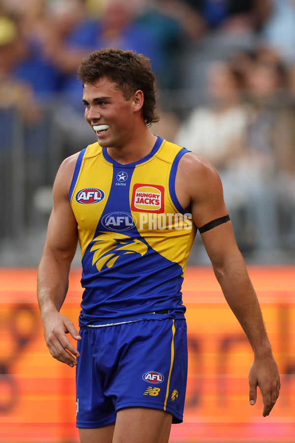 AFL 2024 Round 05 - West Coast v Richmond - A-47228439