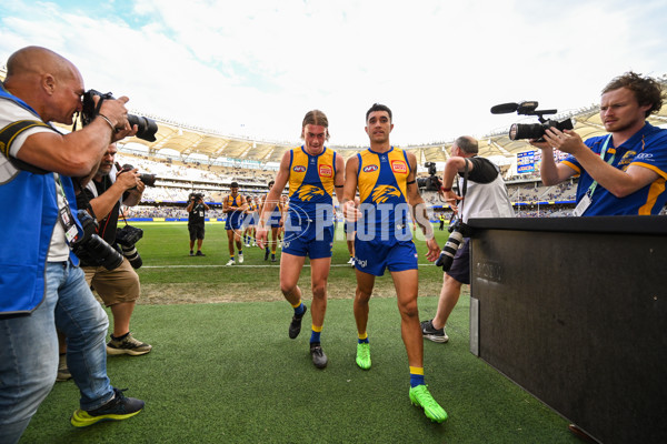 AFL 2024 Round 05 - West Coast v Richmond - A-47228447