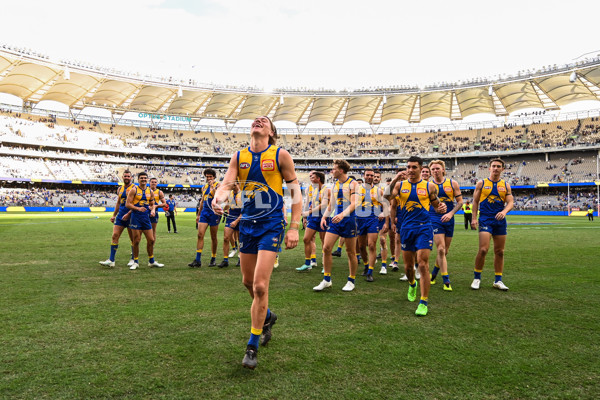 AFL 2024 Round 05 - West Coast v Richmond - A-47228448