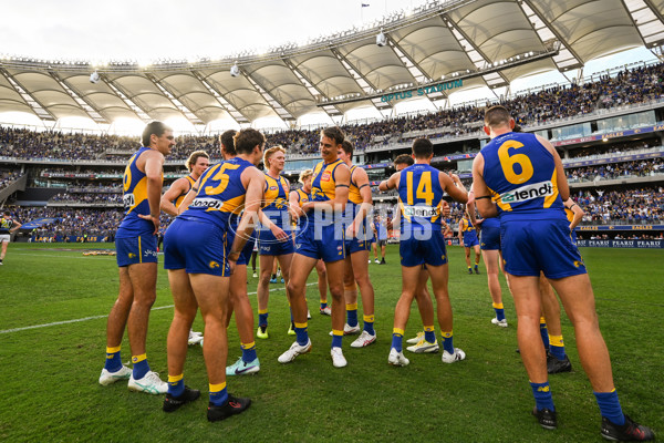 AFL 2024 Round 05 - West Coast v Richmond - A-47228450