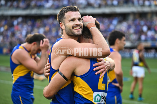 AFL 2024 Round 05 - West Coast v Richmond - A-47228469