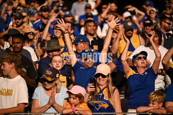 AFL 2024 Round 05 - West Coast v Richmond - A-47228471