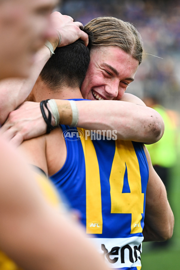 AFL 2024 Round 05 - West Coast v Richmond - A-47228472