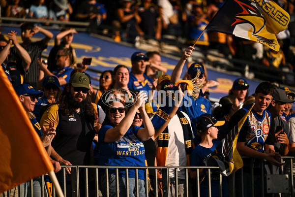 AFL 2024 Round 05 - West Coast v Richmond - A-47228473