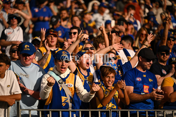 AFL 2024 Round 05 - West Coast v Richmond - A-47228474