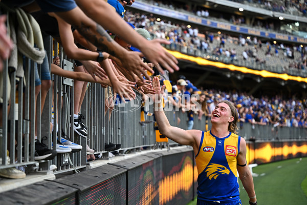 AFL 2024 Round 05 - West Coast v Richmond - A-47228488