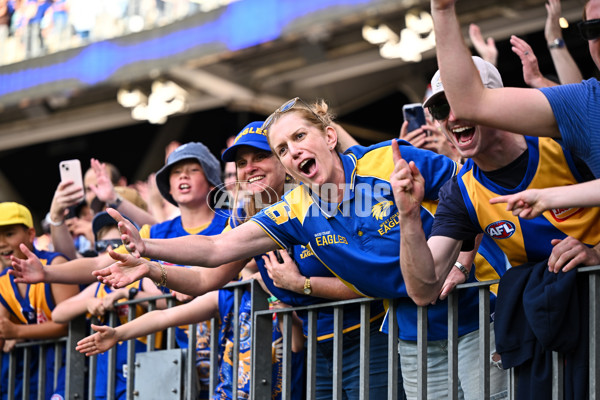 AFL 2024 Round 05 - West Coast v Richmond - A-47228492