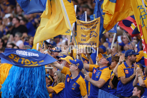 AFL 2024 Round 05 - West Coast v Richmond - A-47228493