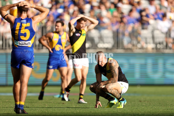 AFL 2024 Round 05 - West Coast v Richmond - A-47229319