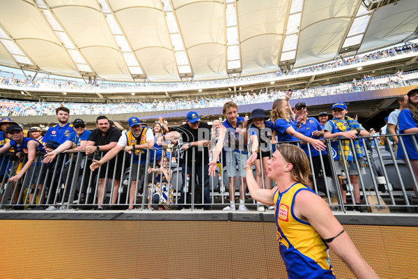 AFL 2024 Round 05 - West Coast v Richmond - A-47229321