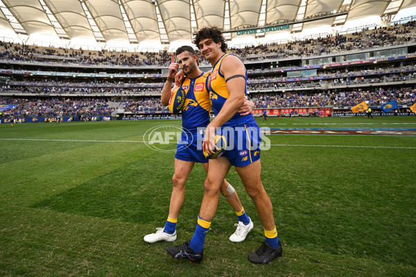 AFL 2024 Round 05 - West Coast v Richmond - A-47229323