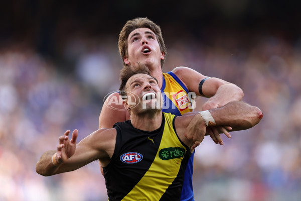 AFL 2024 Round 05 - West Coast v Richmond - A-47229328