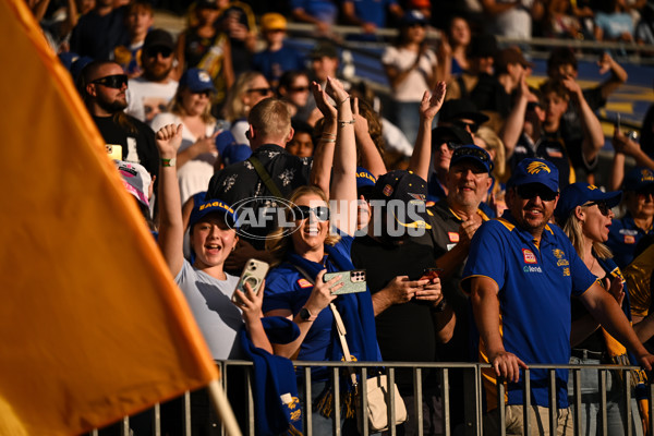 AFL 2024 Round 05 - West Coast v Richmond - A-47229340