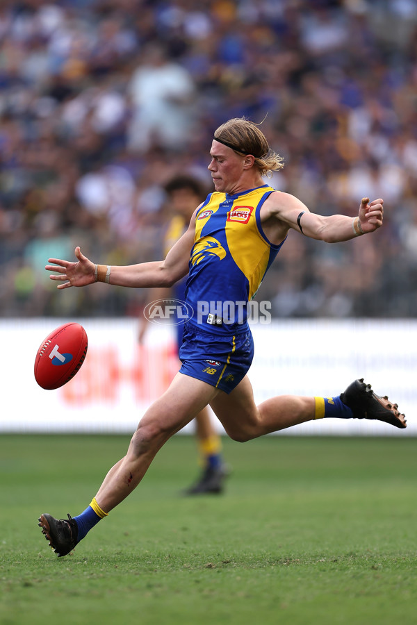 AFL 2024 Round 05 - West Coast v Richmond - A-47229373