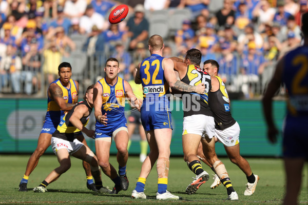 AFL 2024 Round 05 - West Coast v Richmond - A-47230741