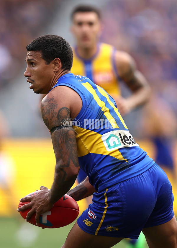 AFL 2024 Round 05 - West Coast v Richmond - A-47232156