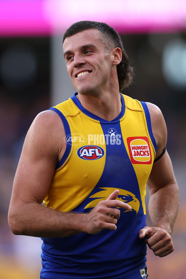 AFL 2024 Round 05 - West Coast v Richmond - A-47232161