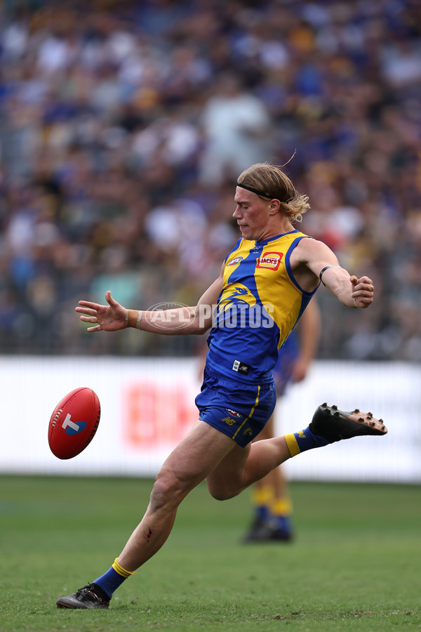 AFL 2024 Round 05 - West Coast v Richmond - A-47232163