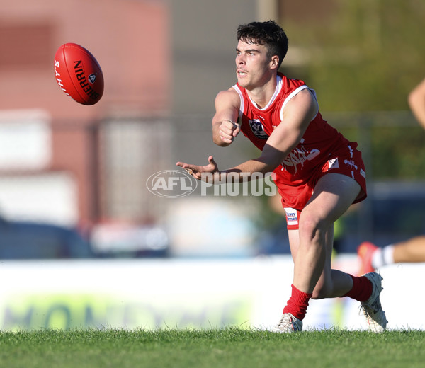 VFL 2024 Round 03 - Northern Bullants v Geelong - A-47232168