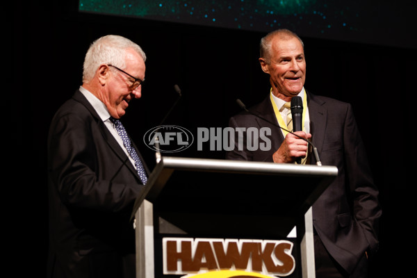 AFL 2024 Media - Hawthorn Hall of Fame - A-47238791