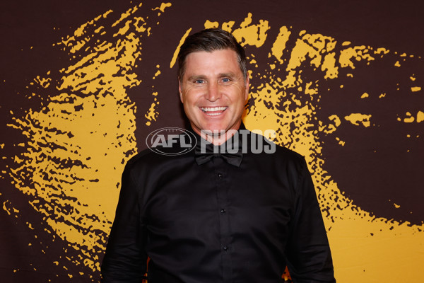 AFL 2024 Media - Hawthorn Hall of Fame - A-47287530