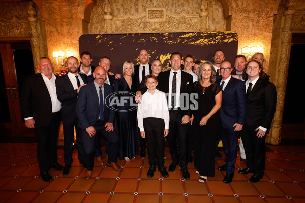 AFL 2024 Media - Hawthorn Hall of Fame - A-47287545