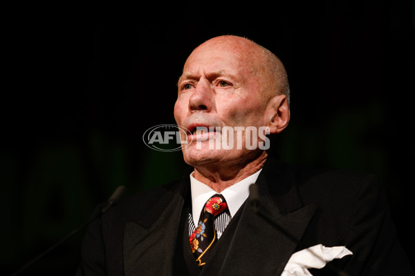 AFL 2024 Media - Hawthorn Hall of Fame - A-47287547