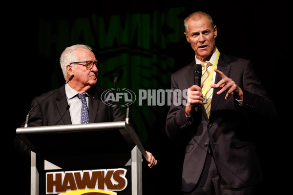 AFL 2024 Media - Hawthorn Hall of Fame - A-47287548